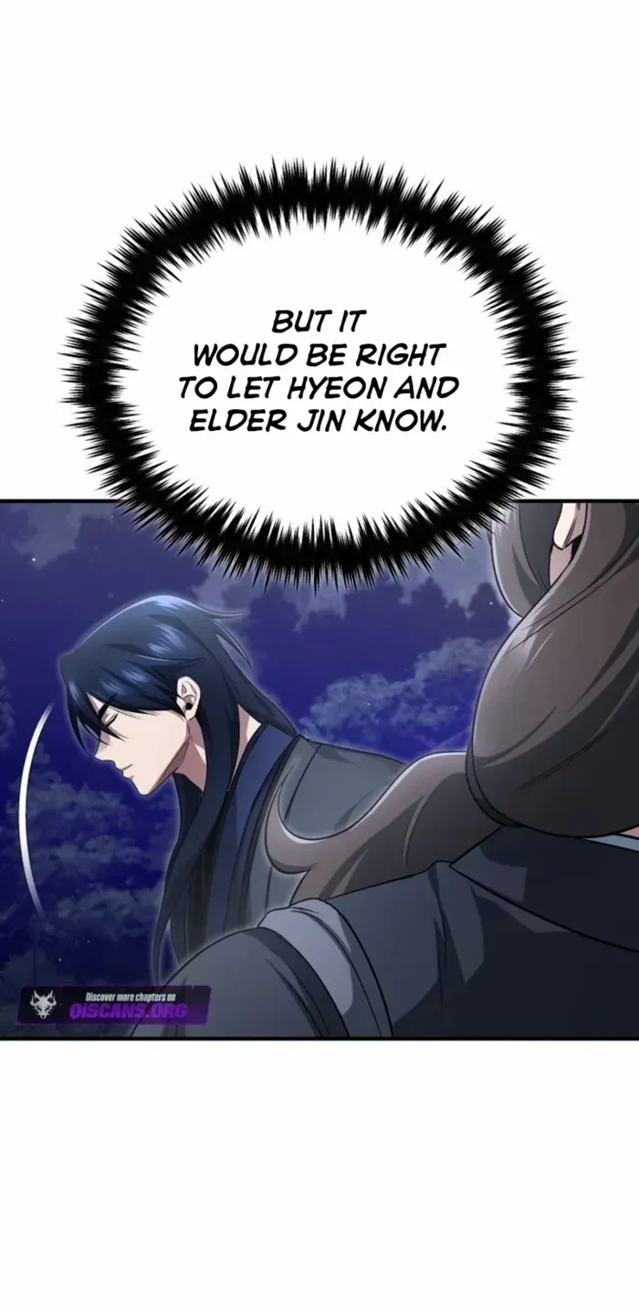 Regressor’s Life After Retirement Chapter 82 page 55 - 