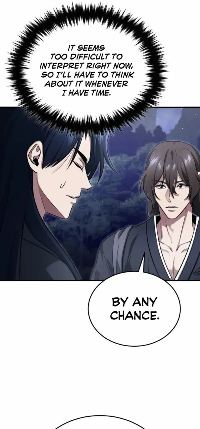 Regressor’s Life After Retirement Chapter 82 page 61 - 