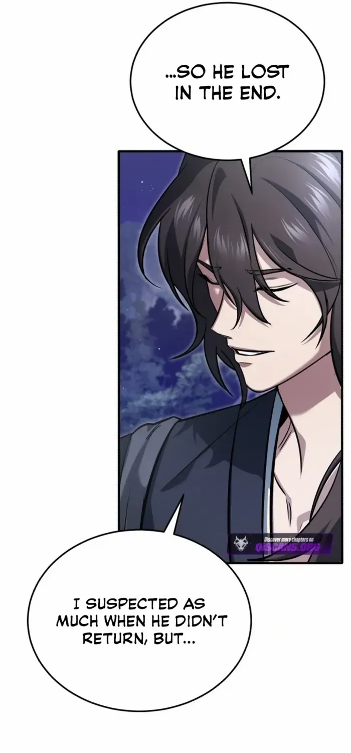 Regressor’s Life After Retirement Chapter 82 page 63 - 