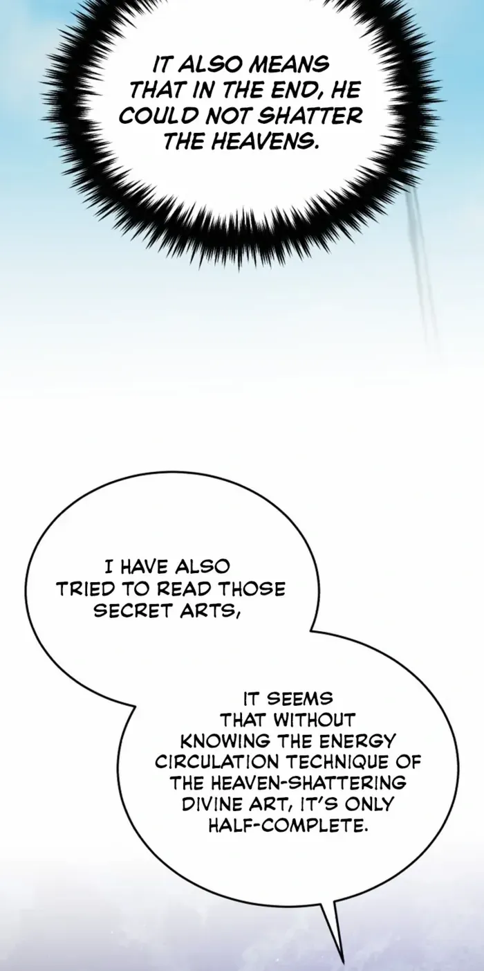 Regressor’s Life After Retirement Chapter 82 page 65 - 