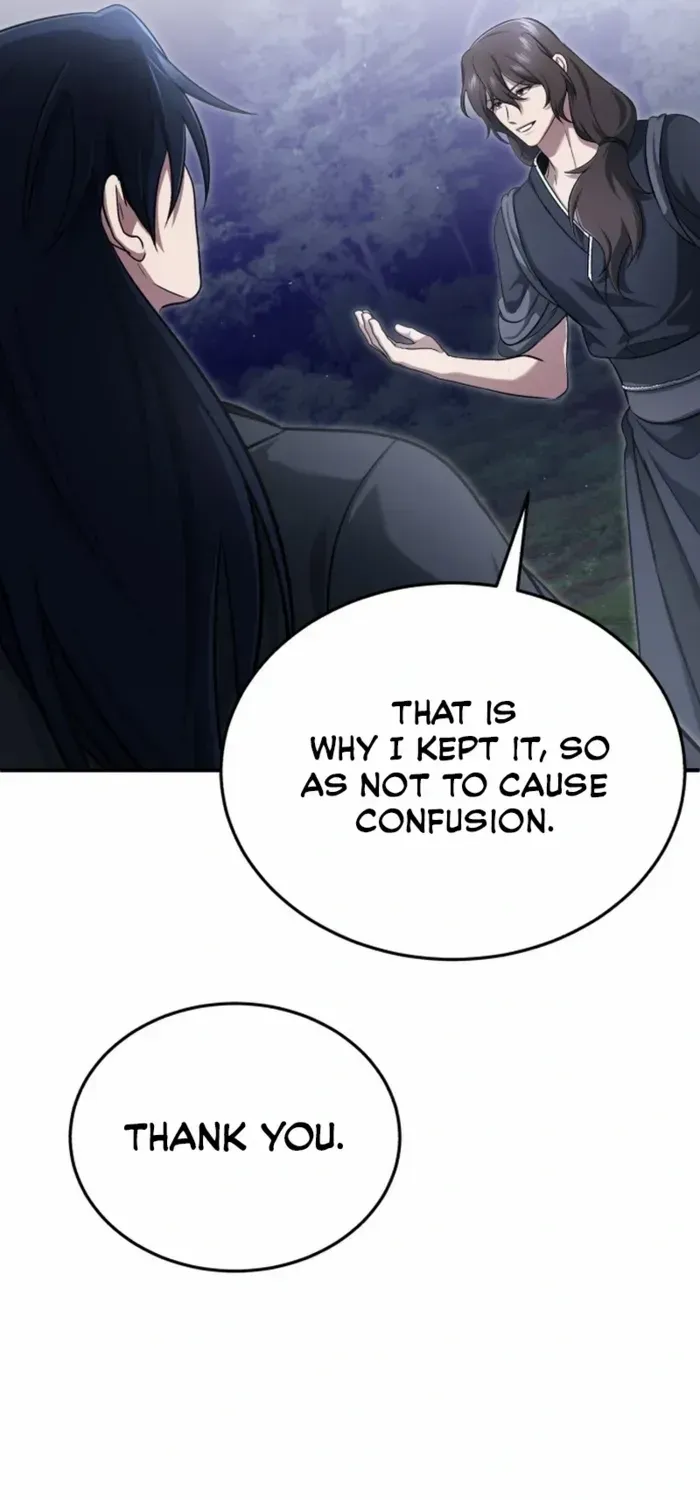 Regressor’s Life After Retirement Chapter 82 page 66 - 