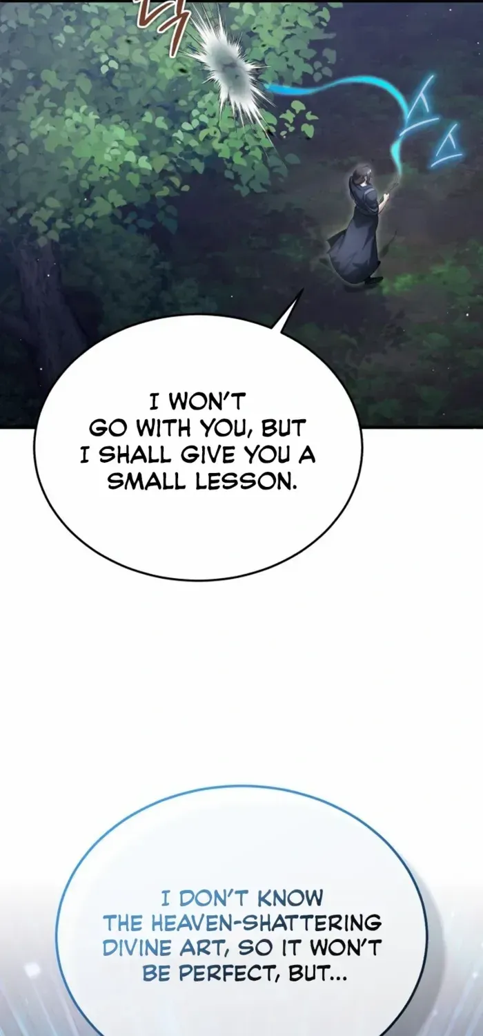 Regressor’s Life After Retirement Chapter 82 page 68 - 