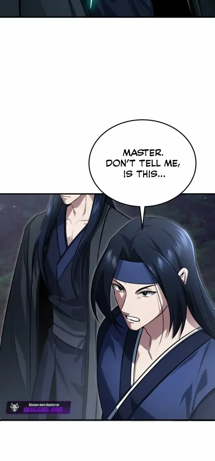 Regressor’s Life After Retirement Chapter 82 page 82 - 