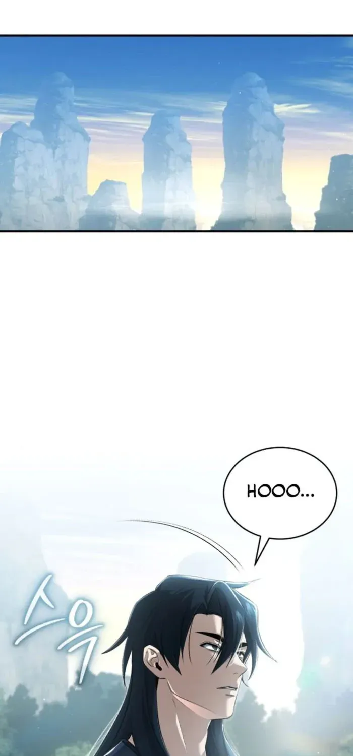 Regressor’s Life After Retirement Chapter 83 page 1 - 