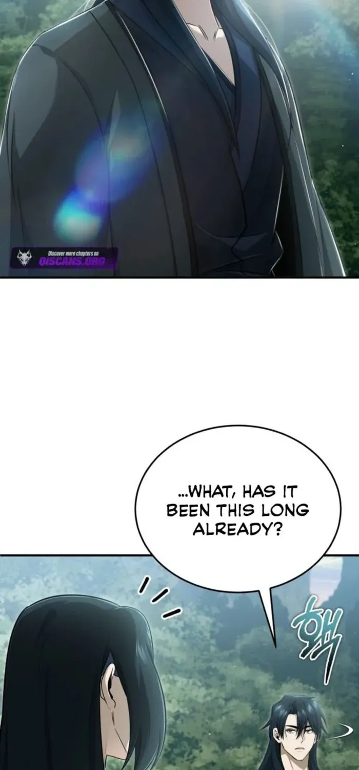 Regressor’s Life After Retirement Chapter 83 page 2 - 