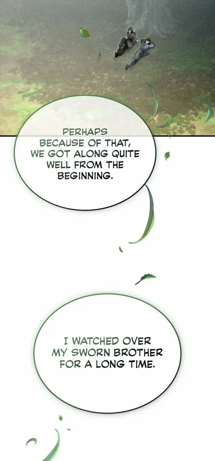 Regressor’s Life After Retirement Chapter 83 page 11 - 