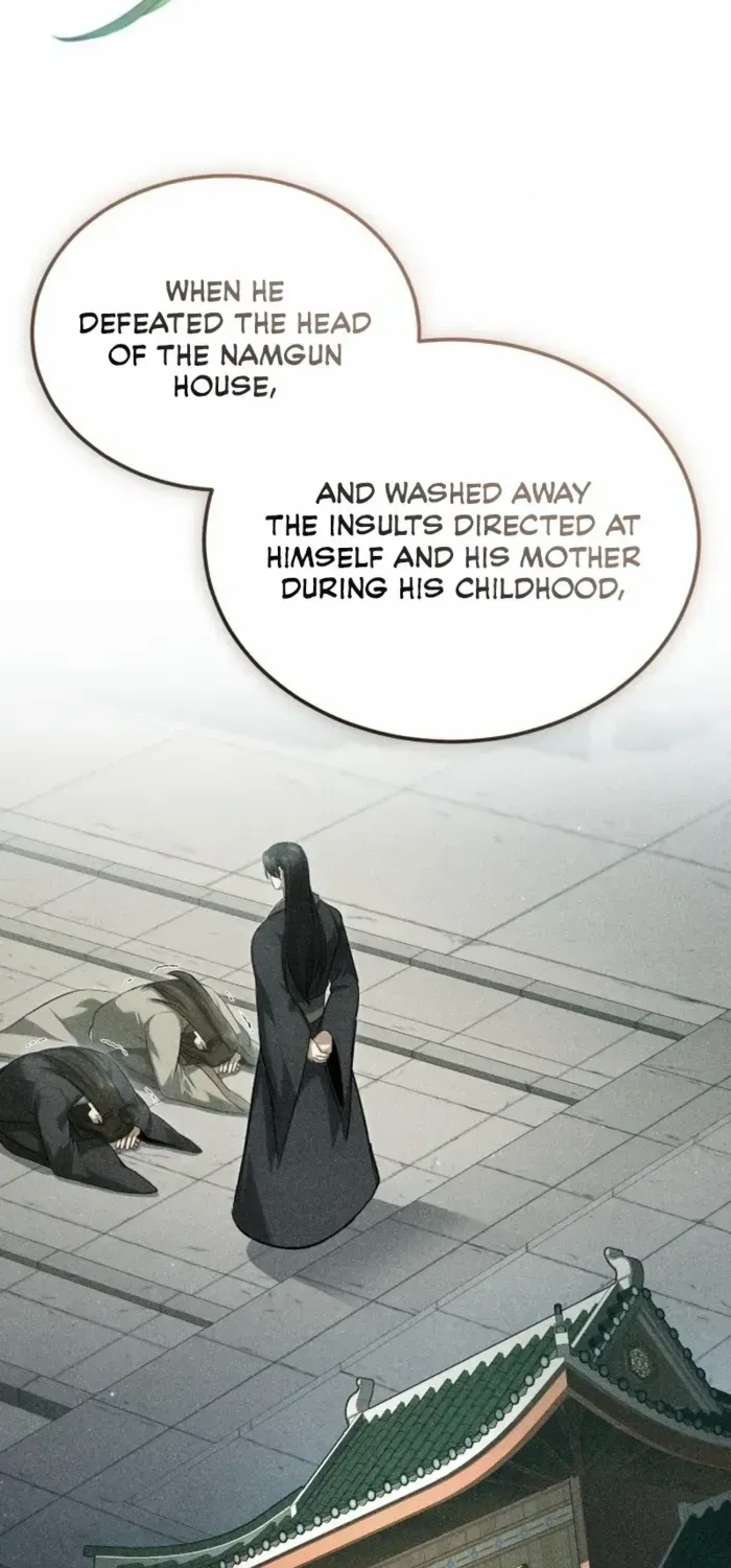 Regressor’s Life After Retirement Chapter 83 page 12 - 