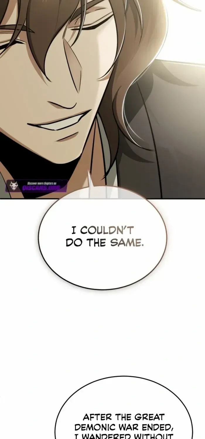 Regressor’s Life After Retirement Chapter 83 page 14 - 