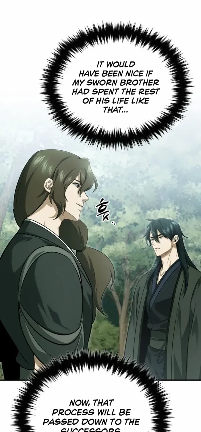 Regressor’s Life After Retirement Chapter 83 page 16 - 