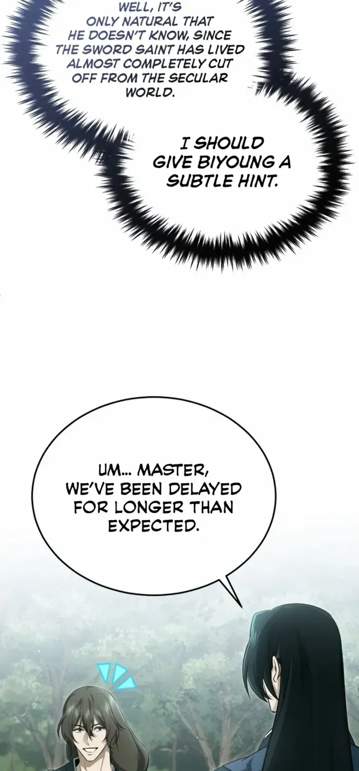 Regressor’s Life After Retirement Chapter 83 page 18 - 