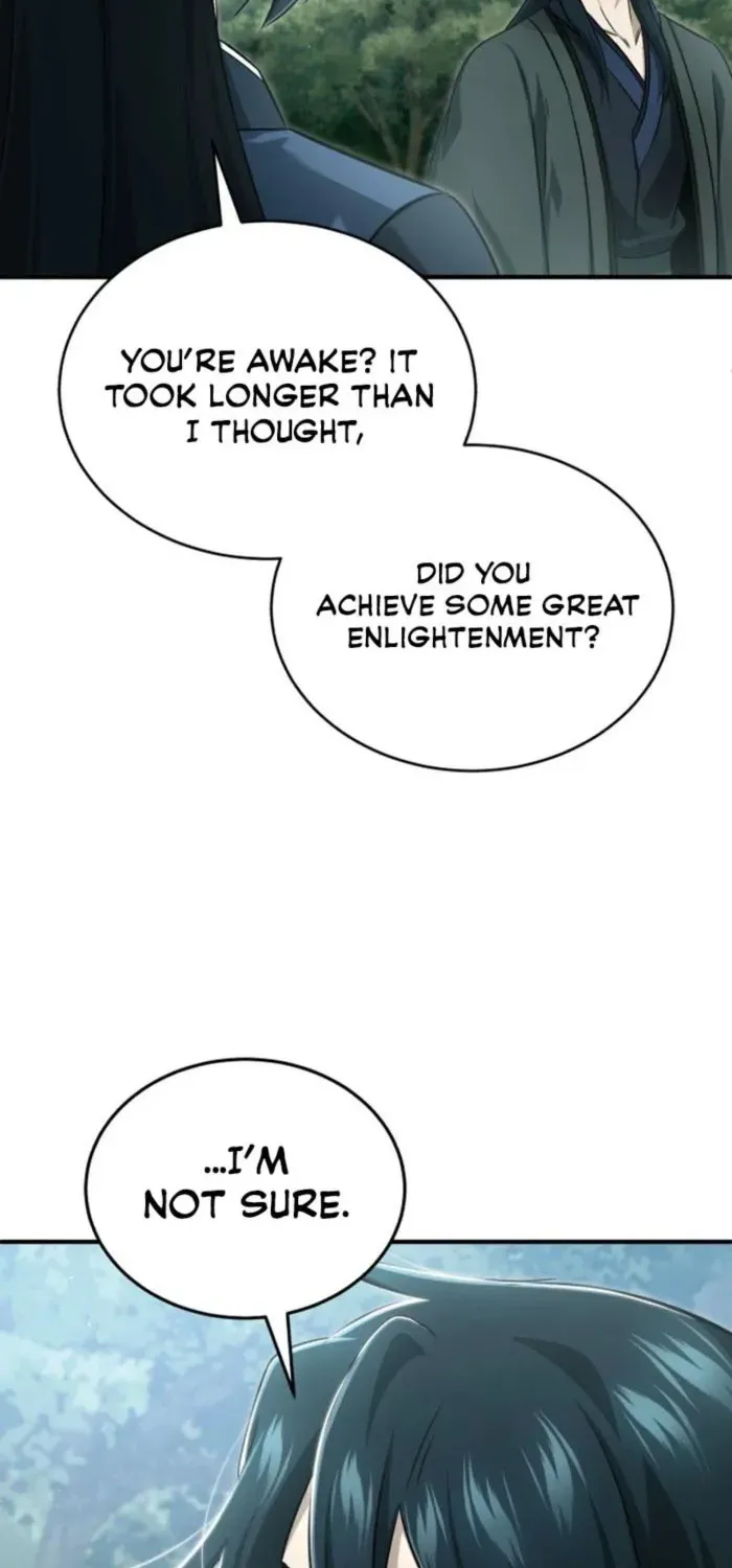 Regressor’s Life After Retirement Chapter 83 page 3 - 