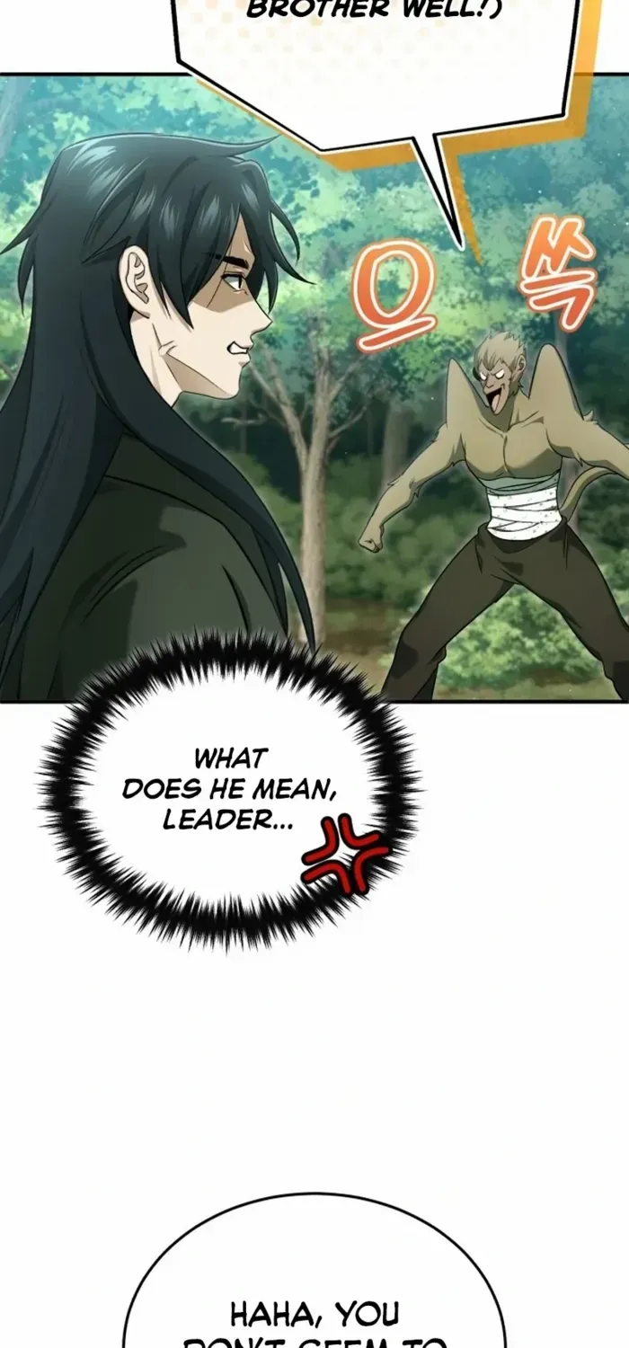 Regressor’s Life After Retirement Chapter 83 page 24 - 