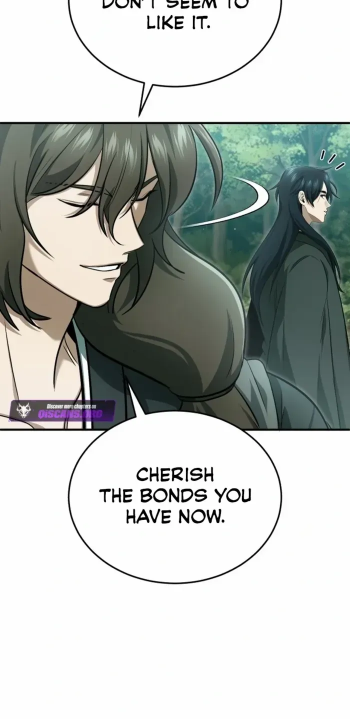 Regressor’s Life After Retirement Chapter 83 page 25 - 