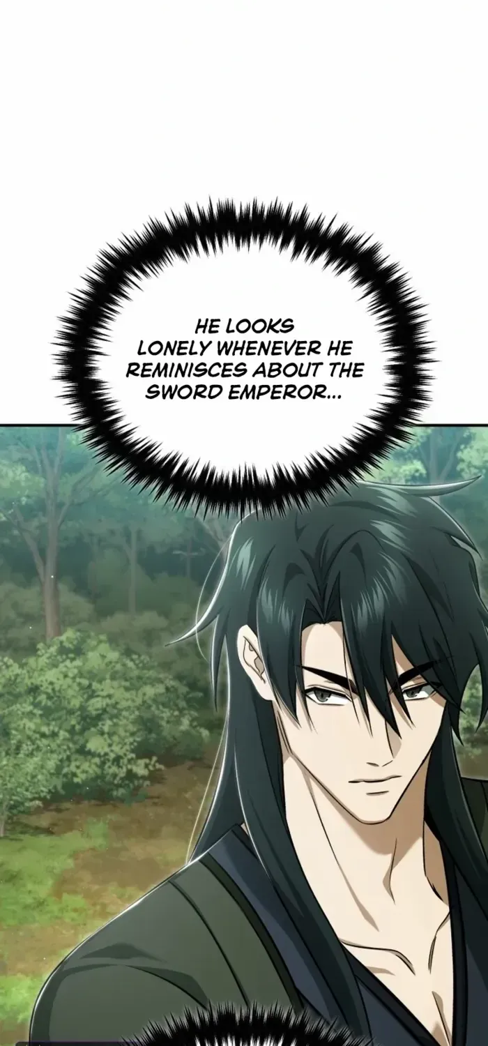 Regressor’s Life After Retirement Chapter 83 page 27 - 