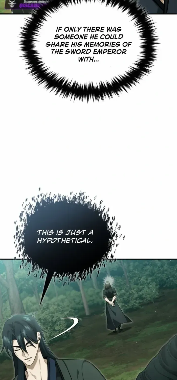 Regressor’s Life After Retirement Chapter 83 page 28 - 