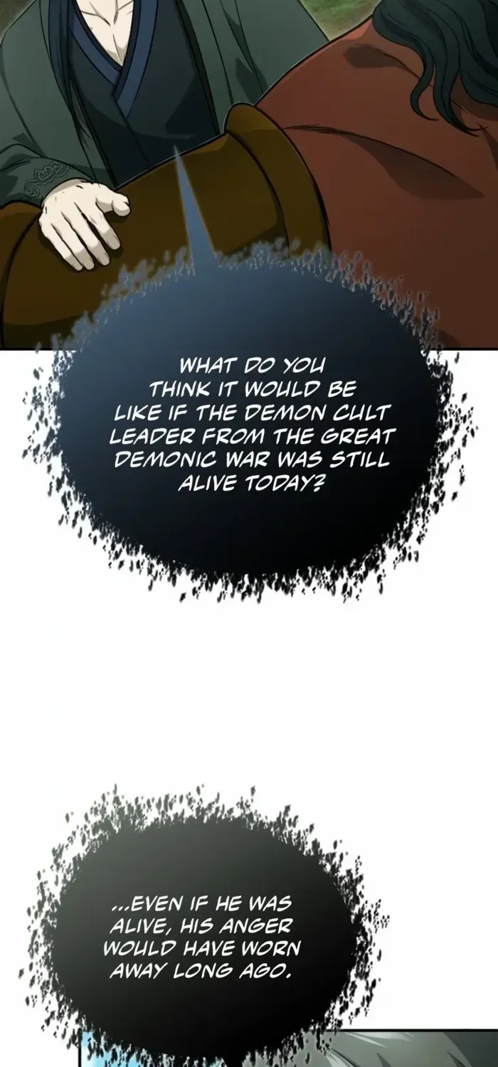 Regressor’s Life After Retirement Chapter 83 page 29 - 