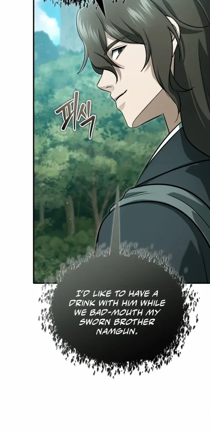 Regressor’s Life After Retirement Chapter 83 page 30 - 