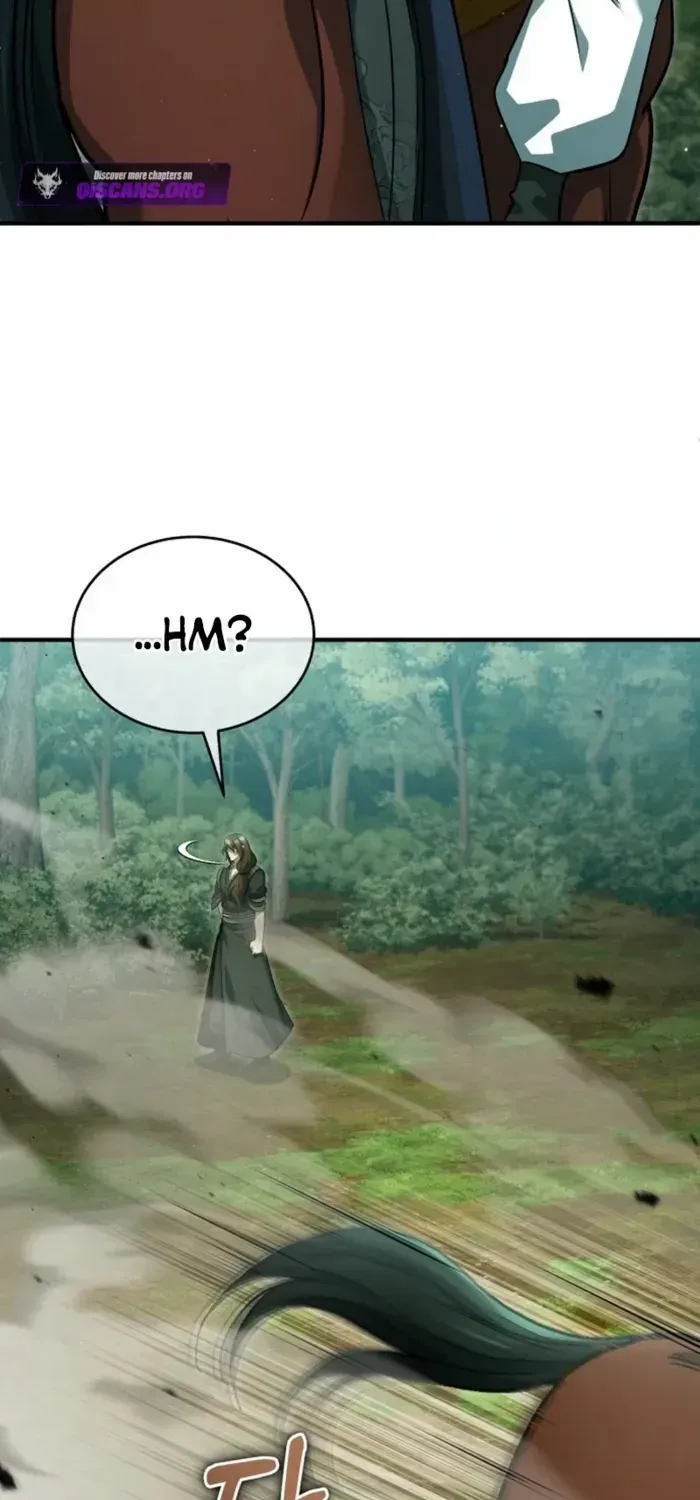 Regressor’s Life After Retirement Chapter 83 page 32 - 