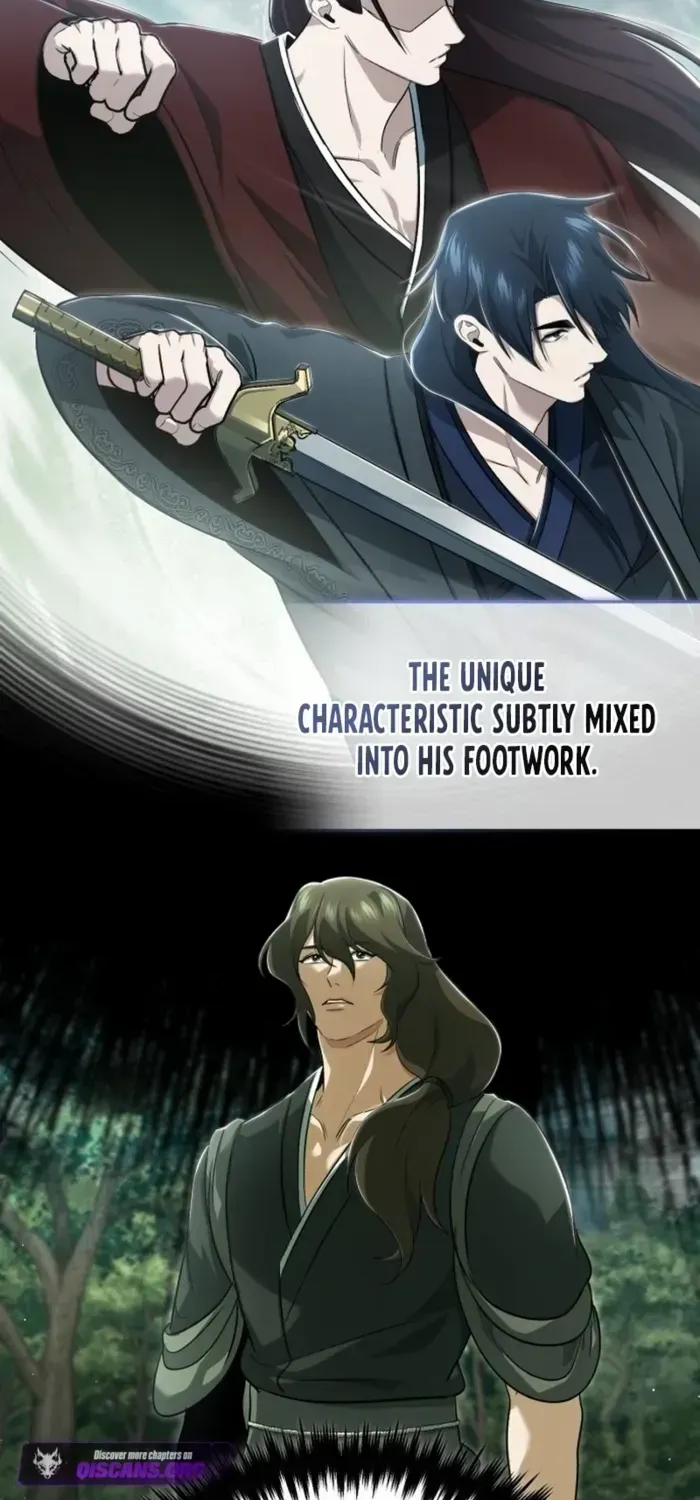 Regressor’s Life After Retirement Chapter 83 page 34 - 