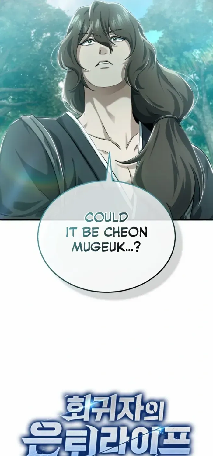Regressor’s Life After Retirement Chapter 83 page 36 - 