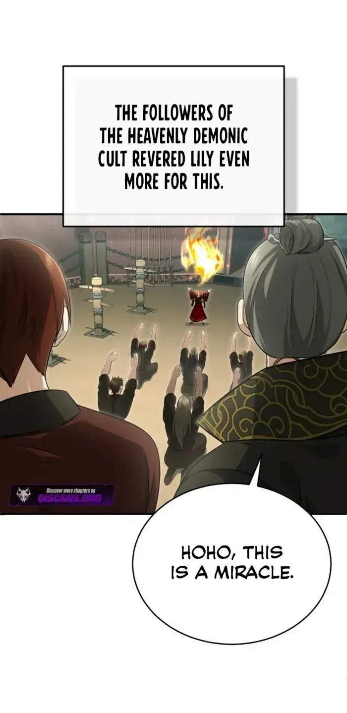Regressor’s Life After Retirement Chapter 83 page 45 - 