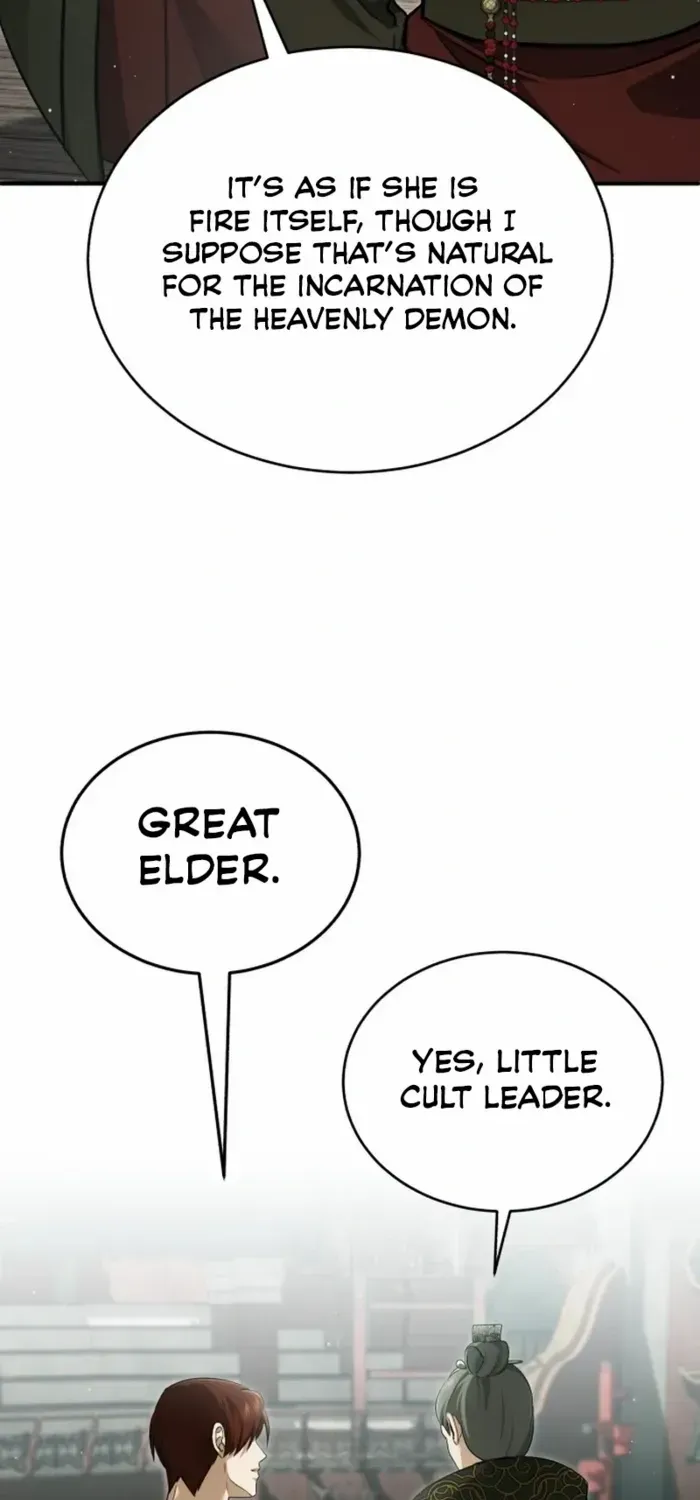 Regressor’s Life After Retirement Chapter 83 page 47 - 