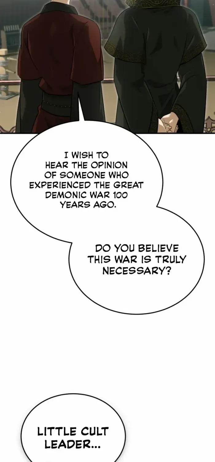 Regressor’s Life After Retirement Chapter 83 page 48 - 