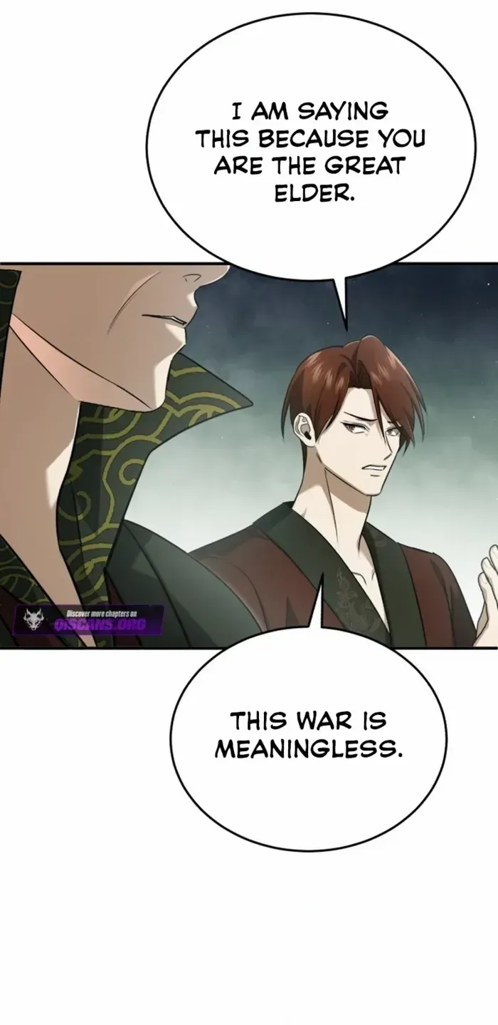 Regressor’s Life After Retirement Chapter 83 page 50 - 