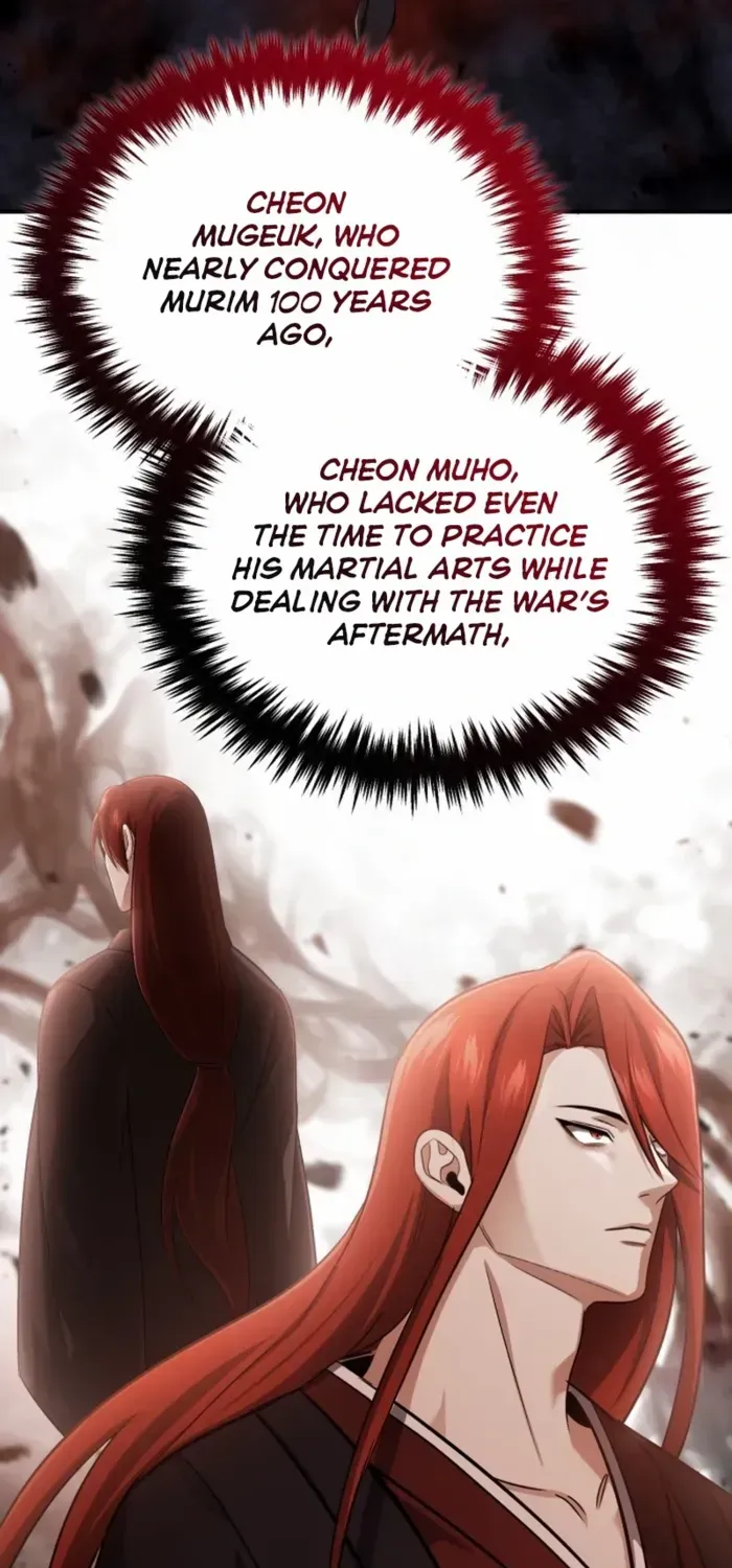 Regressor’s Life After Retirement Chapter 83 page 55 - 