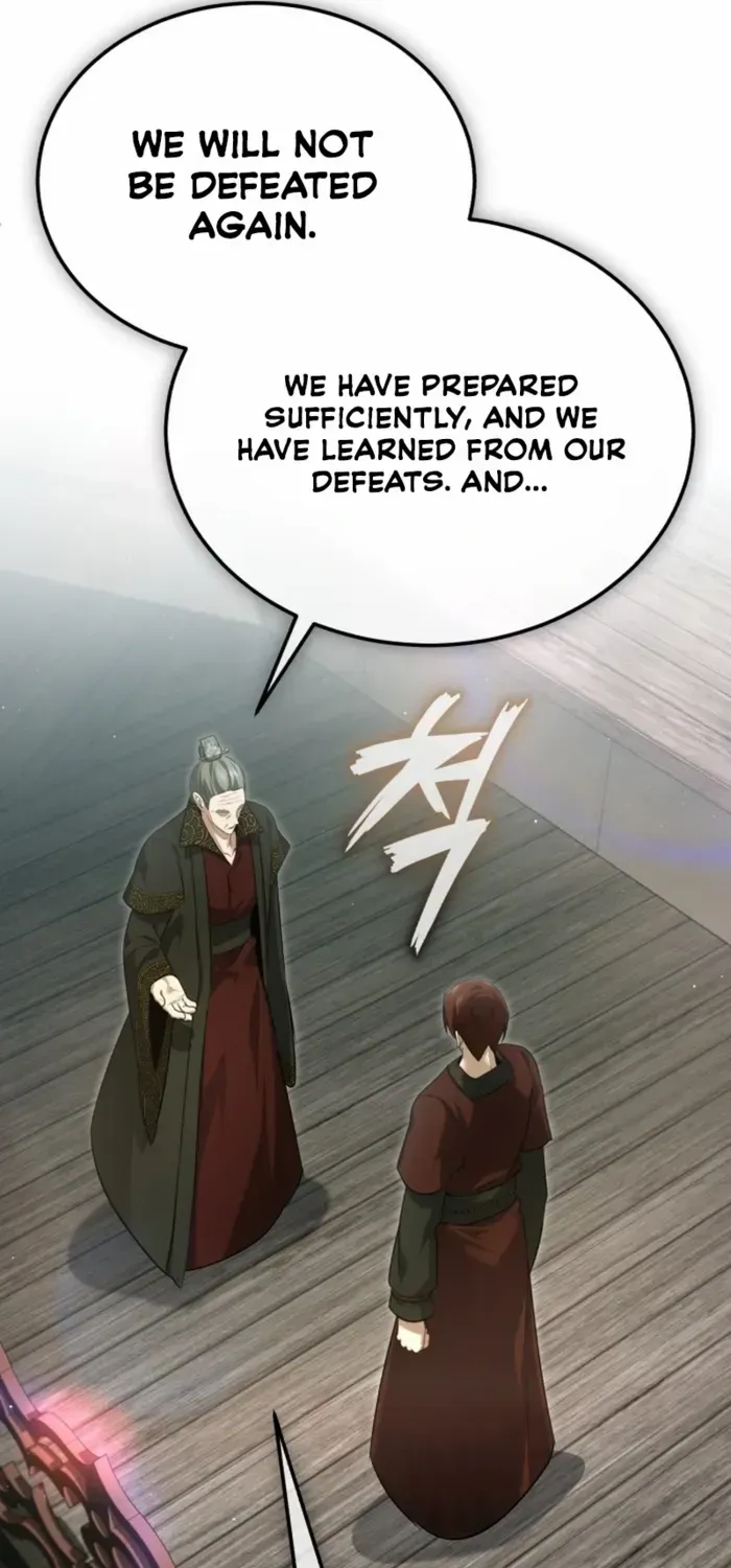 Regressor’s Life After Retirement Chapter 83 page 59 - 