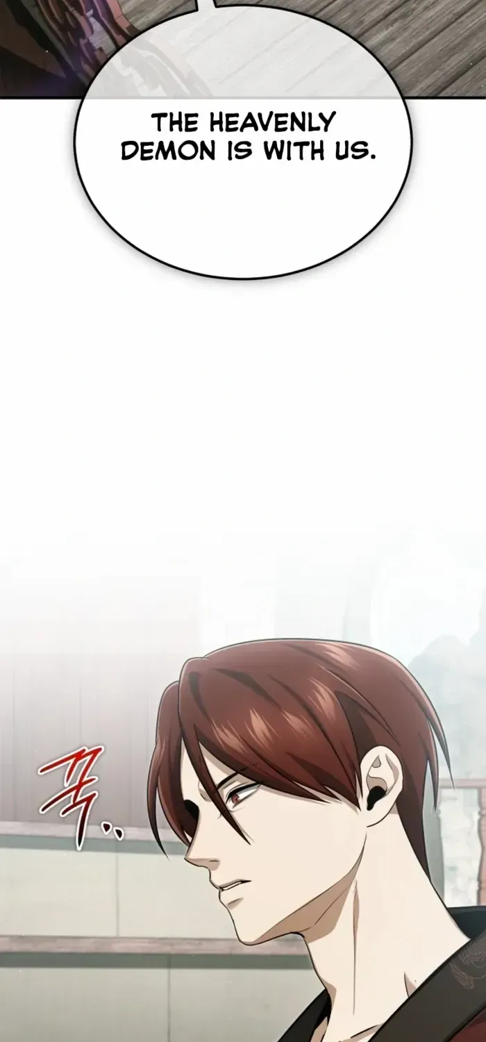 Regressor’s Life After Retirement Chapter 83 page 60 - 