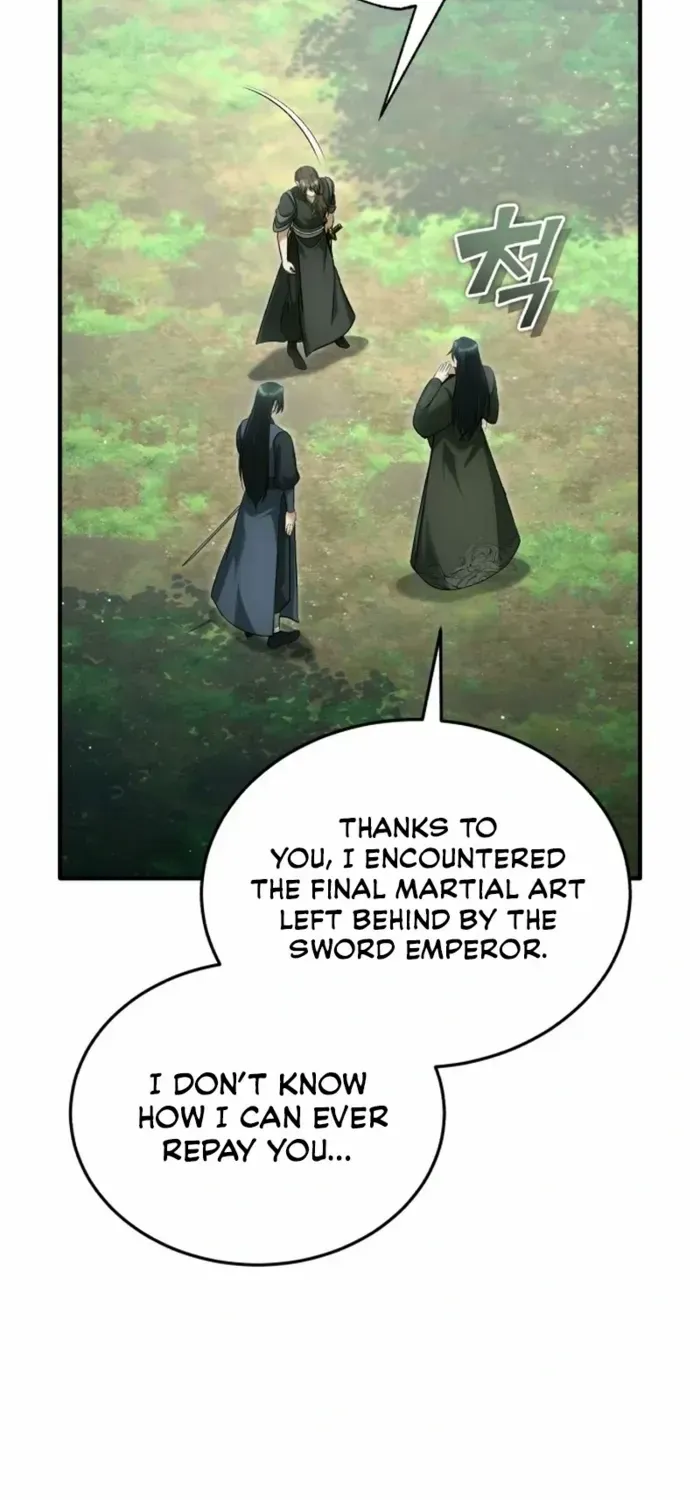 Regressor’s Life After Retirement Chapter 83 page 7 - 