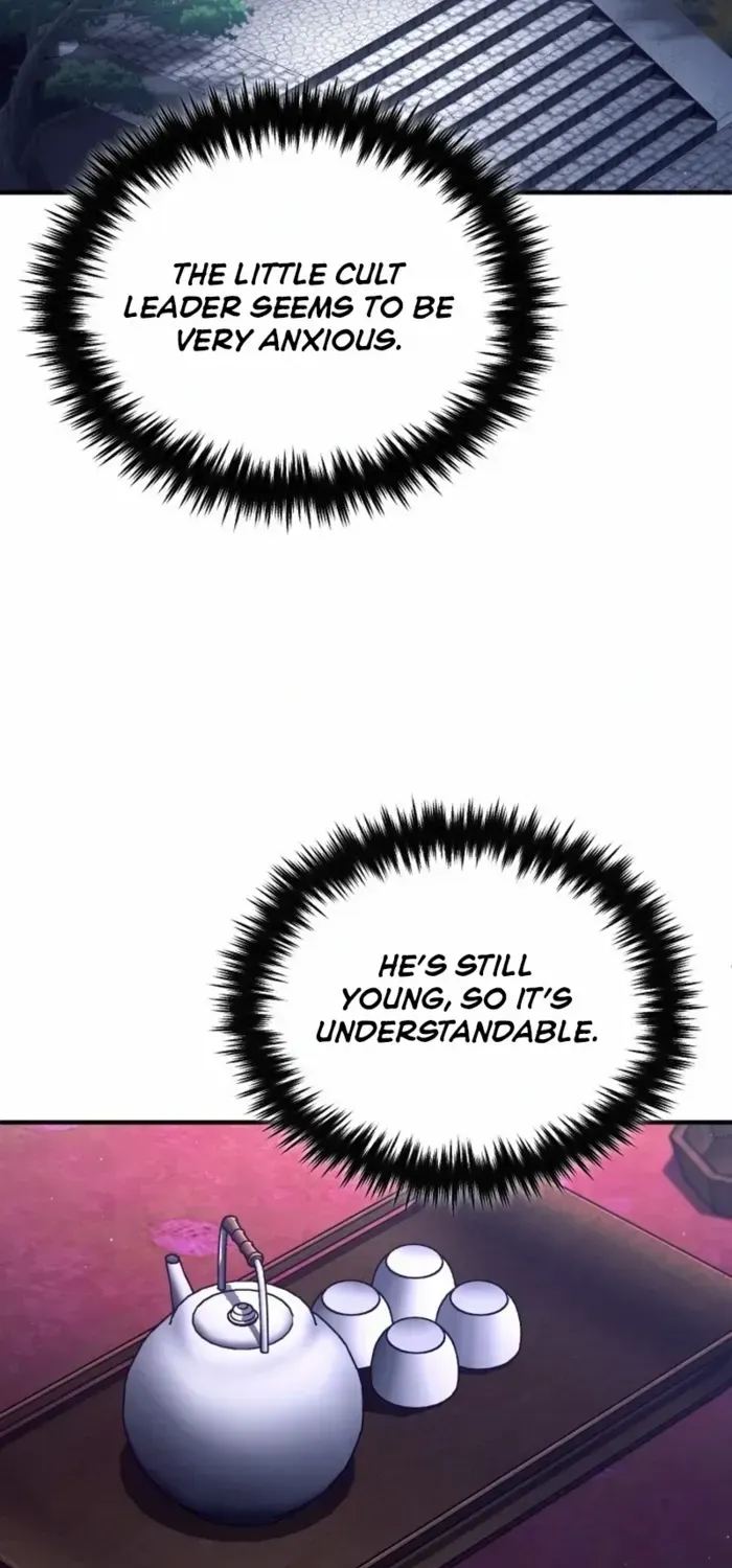 Regressor’s Life After Retirement Chapter 83 page 62 - 
