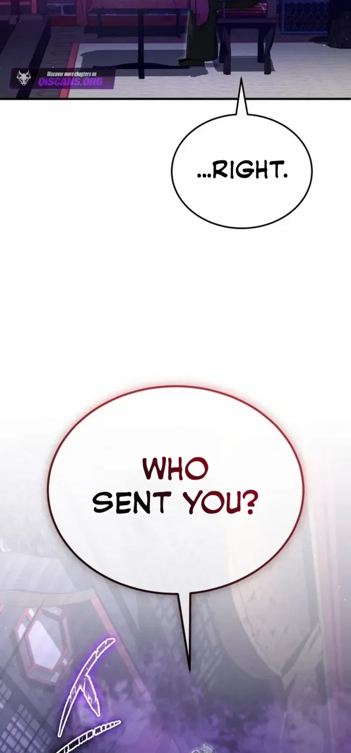 Regressor’s Life After Retirement Chapter 83 page 64 - 