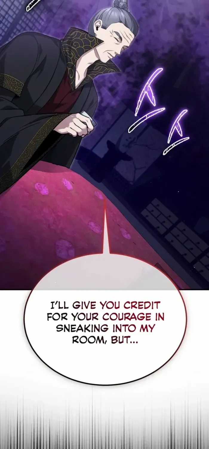 Regressor’s Life After Retirement Chapter 83 page 65 - 