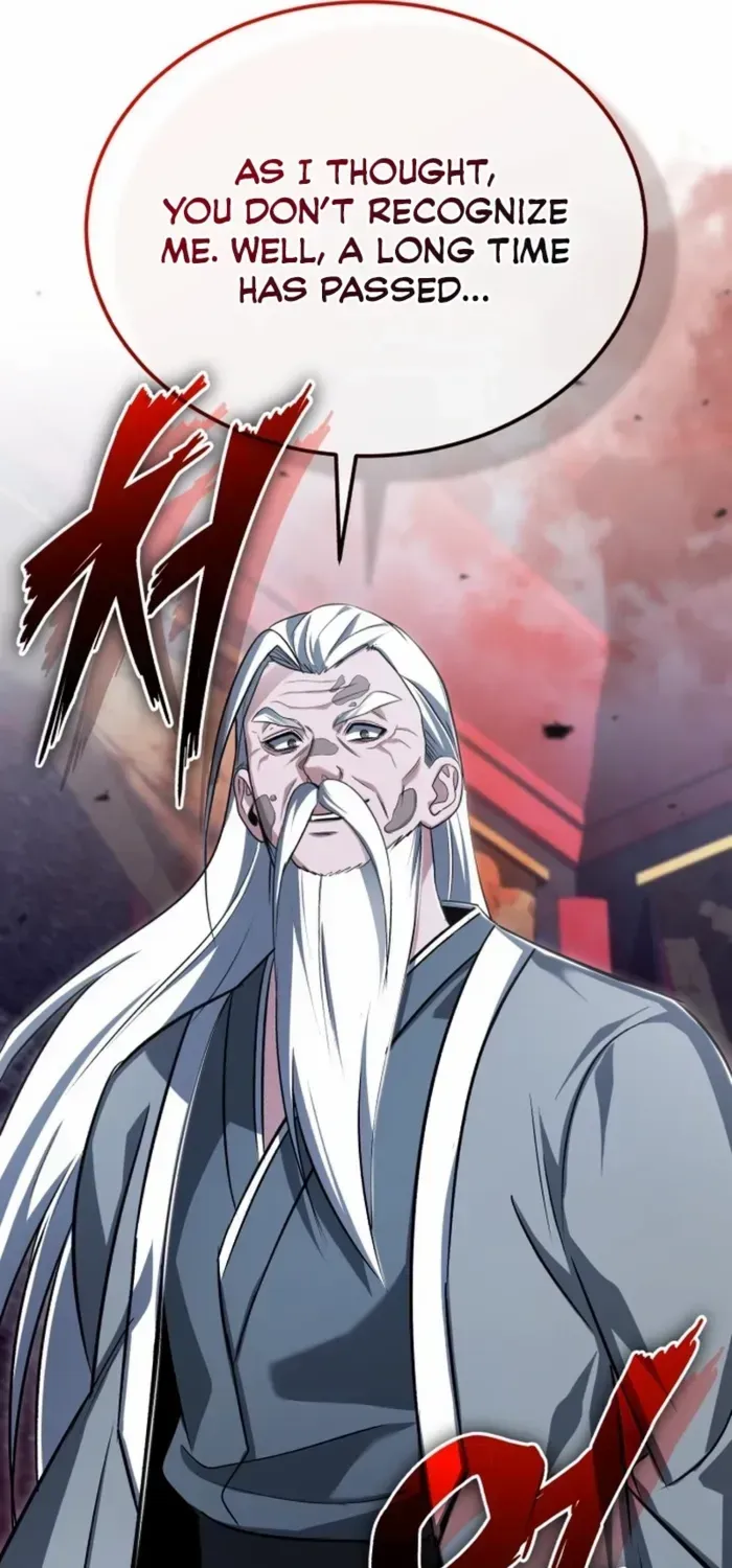 Regressor’s Life After Retirement Chapter 83 page 69 - 
