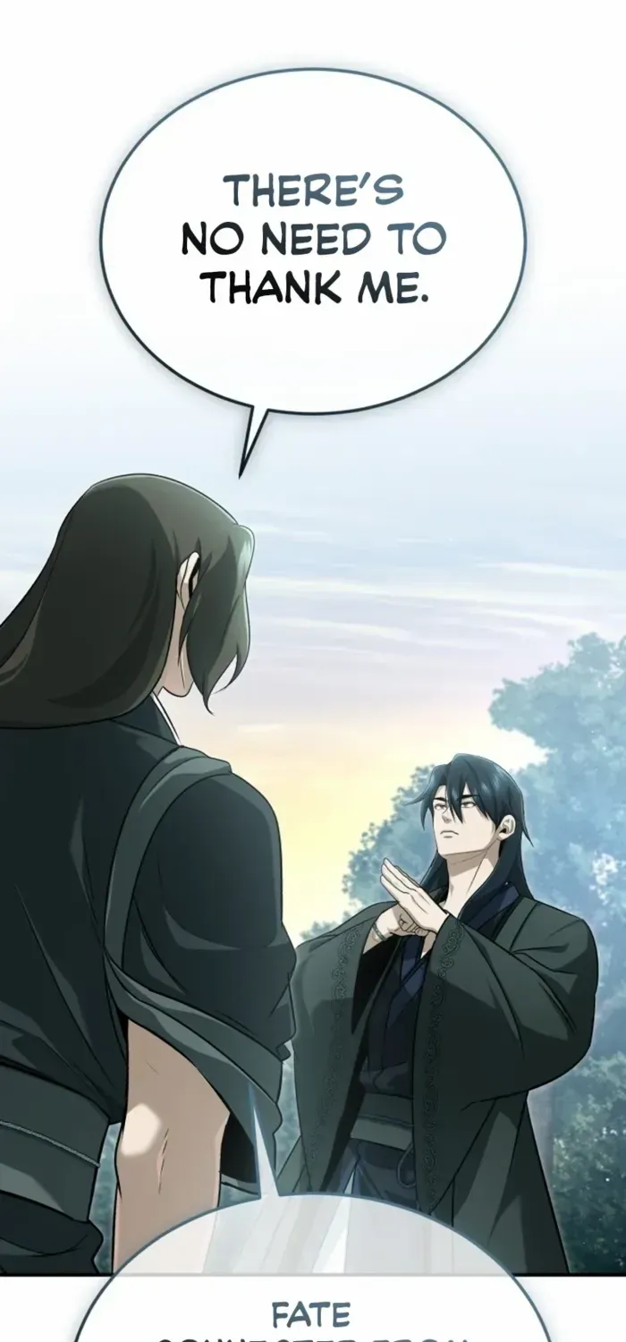 Regressor’s Life After Retirement Chapter 83 page 8 - 