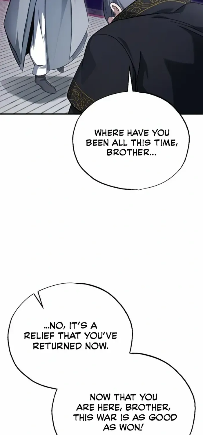 Regressor’s Life After Retirement Chapter 83 page 77 - 
