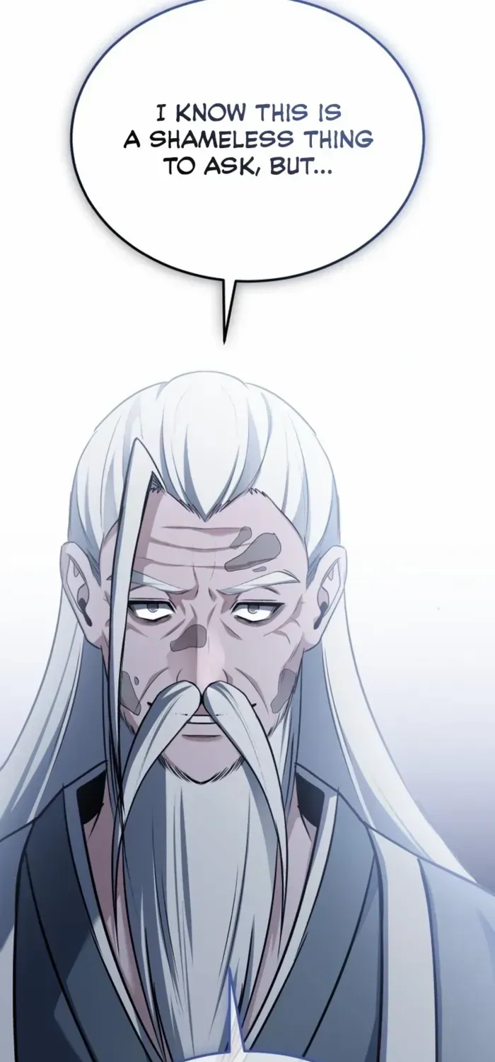 Regressor’s Life After Retirement Chapter 83 page 79 - 