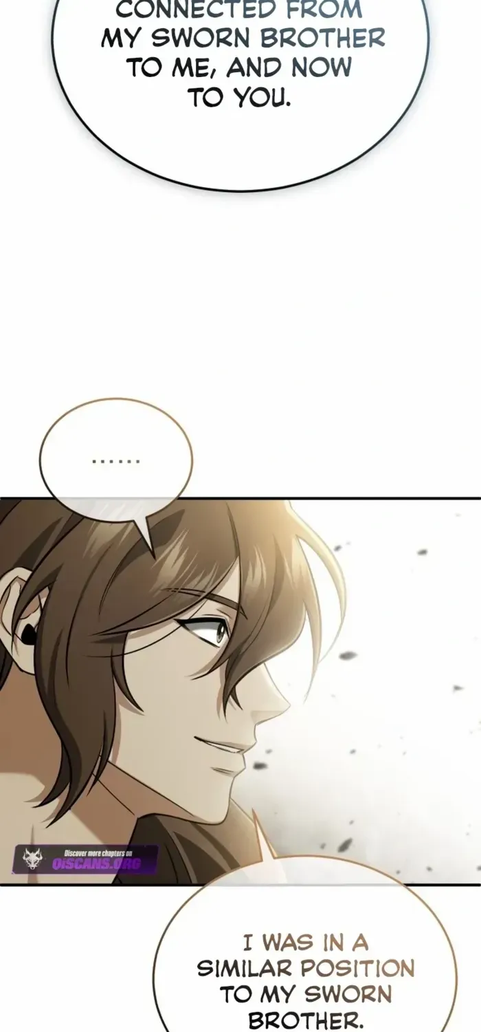 Regressor’s Life After Retirement Chapter 83 page 9 - 