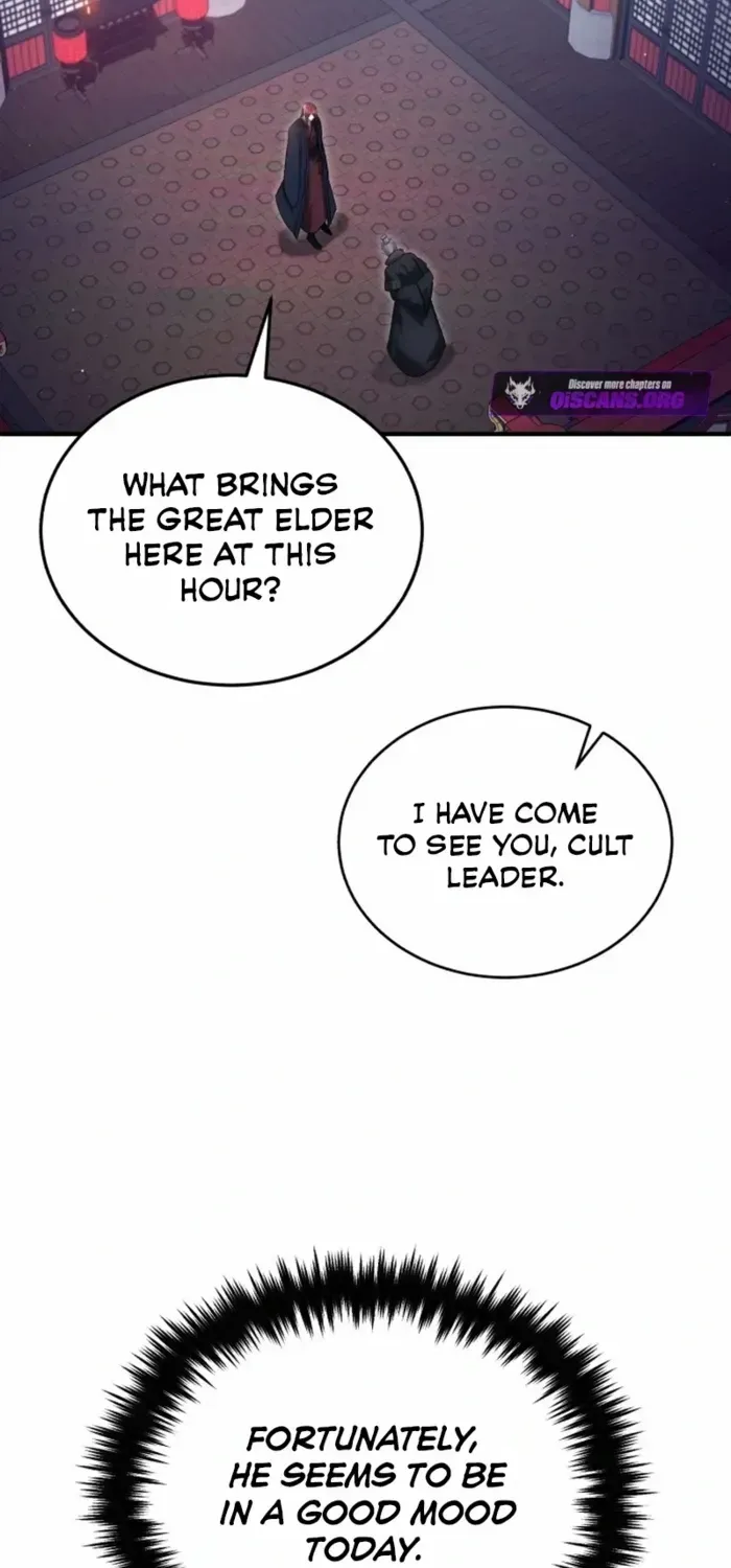 Regressor’s Life After Retirement Chapter 83 page 81 - 