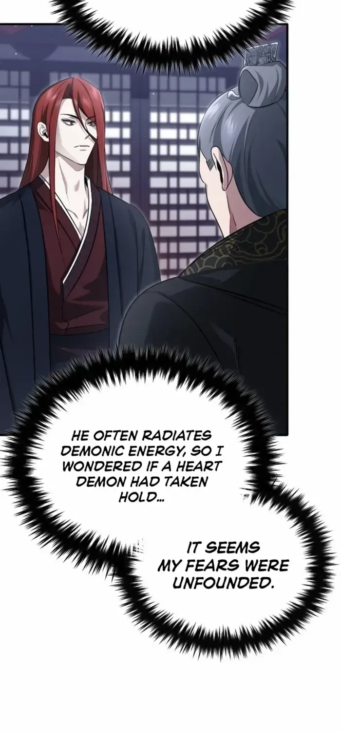 Regressor’s Life After Retirement Chapter 83 page 82 - 