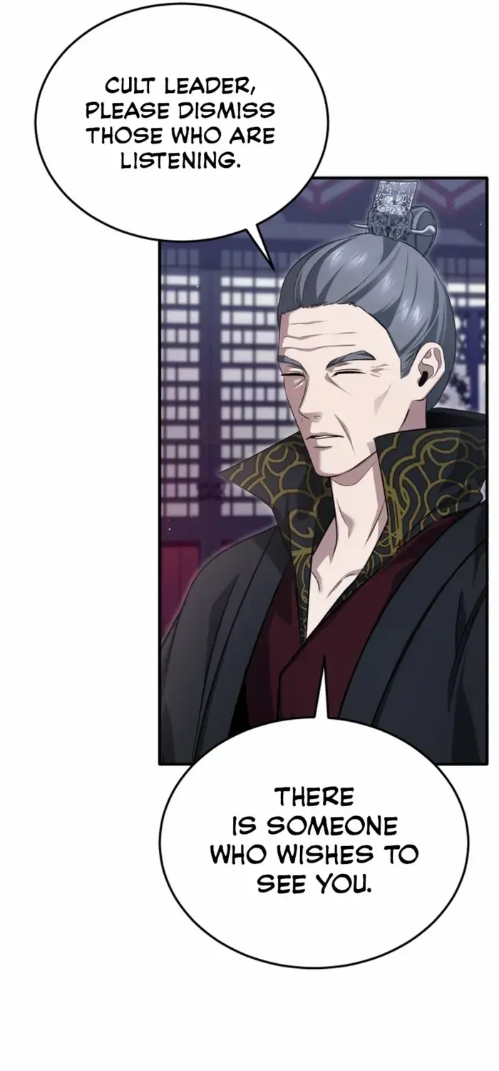 Regressor’s Life After Retirement Chapter 83 page 84 - 