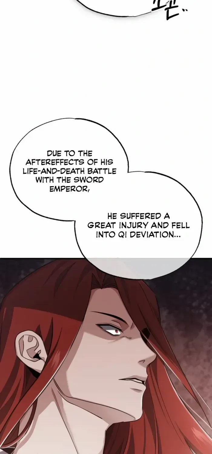 Regressor’s Life After Retirement Chapter 83 page 87 - 