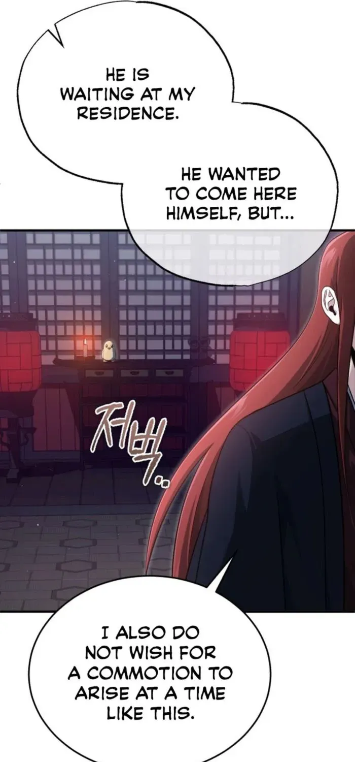 Regressor’s Life After Retirement Chapter 83 page 89 - 