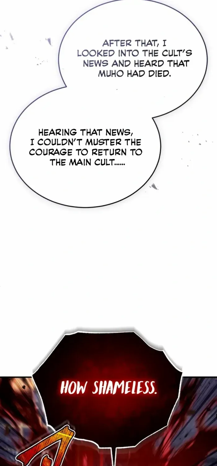 Regressor’s Life After Retirement Chapter 84 page 11 - 