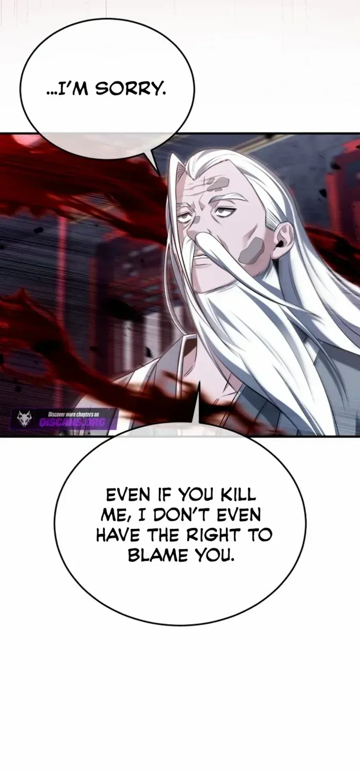 Regressor’s Life After Retirement Chapter 84 page 16 - 