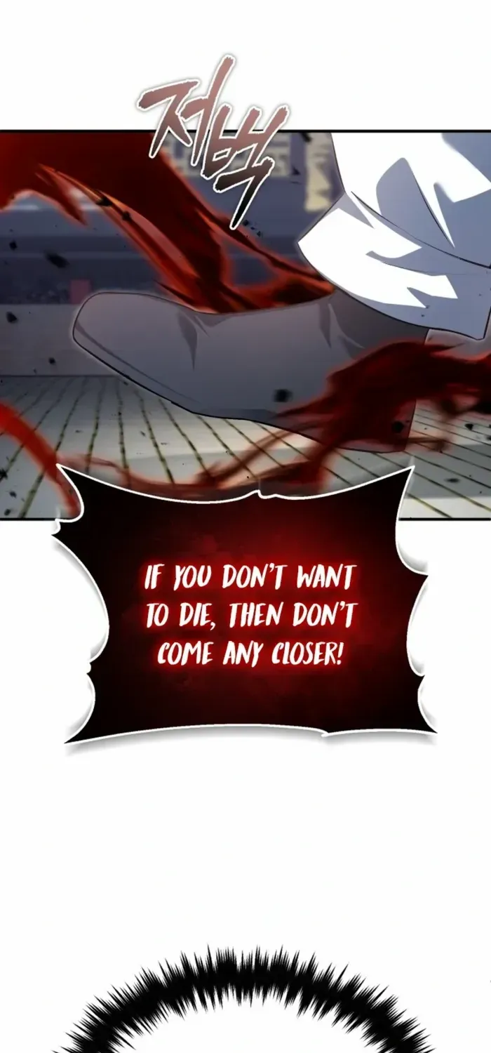 Regressor’s Life After Retirement Chapter 84 page 17 - 