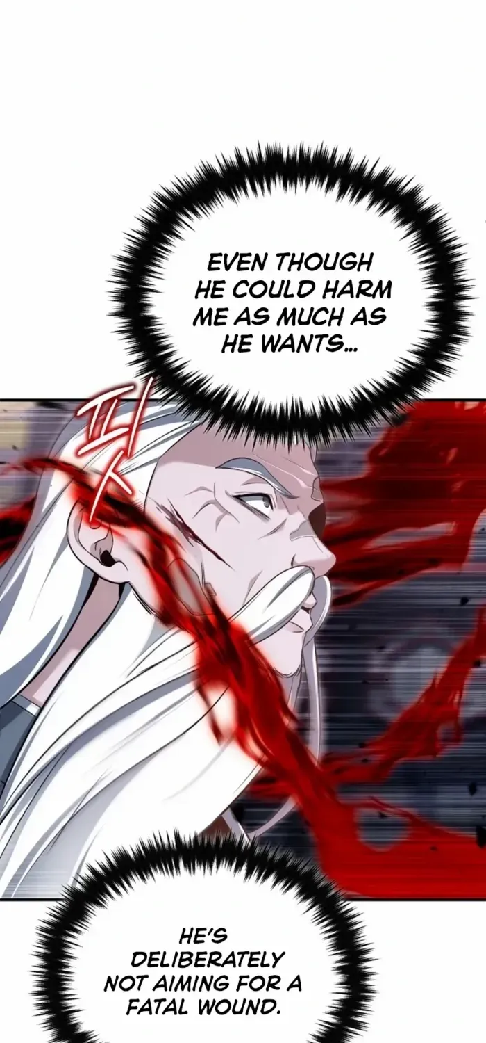 Regressor’s Life After Retirement Chapter 84 page 22 - 
