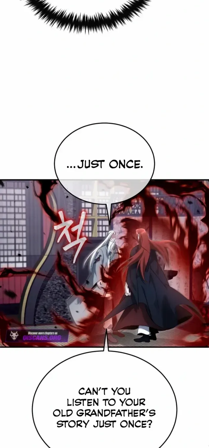 Regressor’s Life After Retirement Chapter 84 page 23 - 